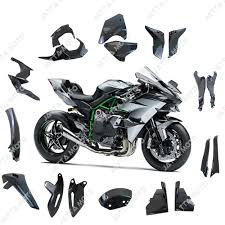 Motorcycle Fairing Kit